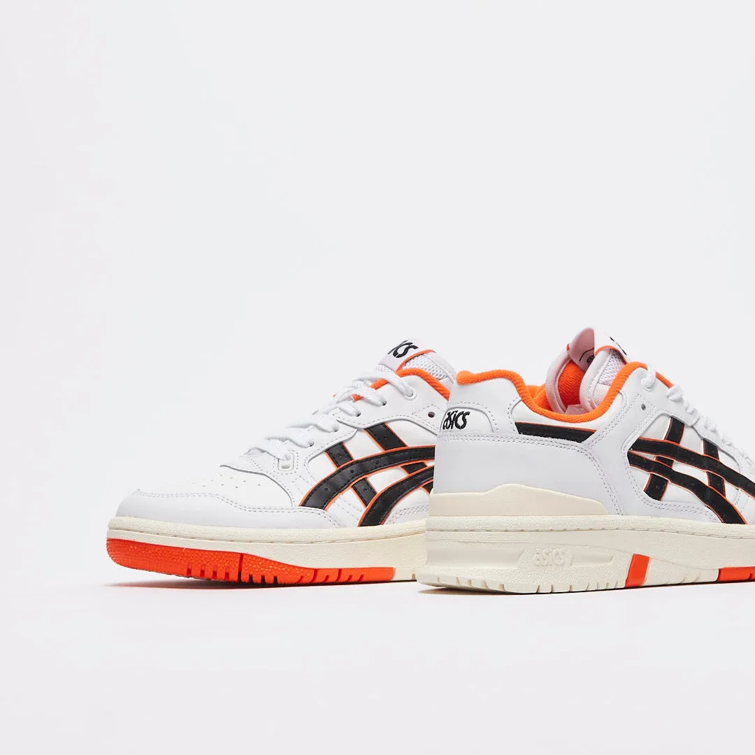 Asics - EX89 (White/Habanero)