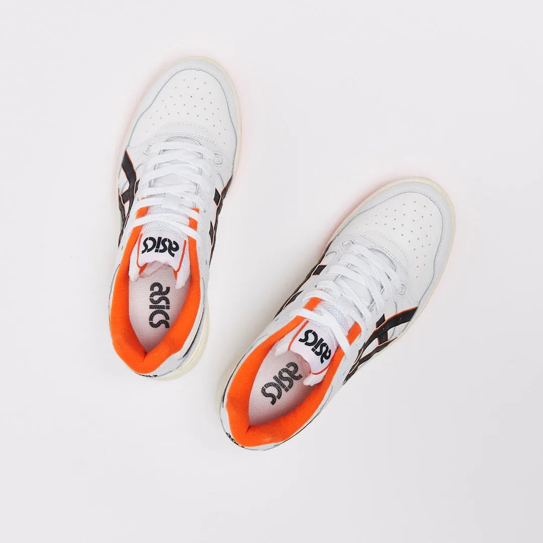 Asics - EX89 (White/Habanero)