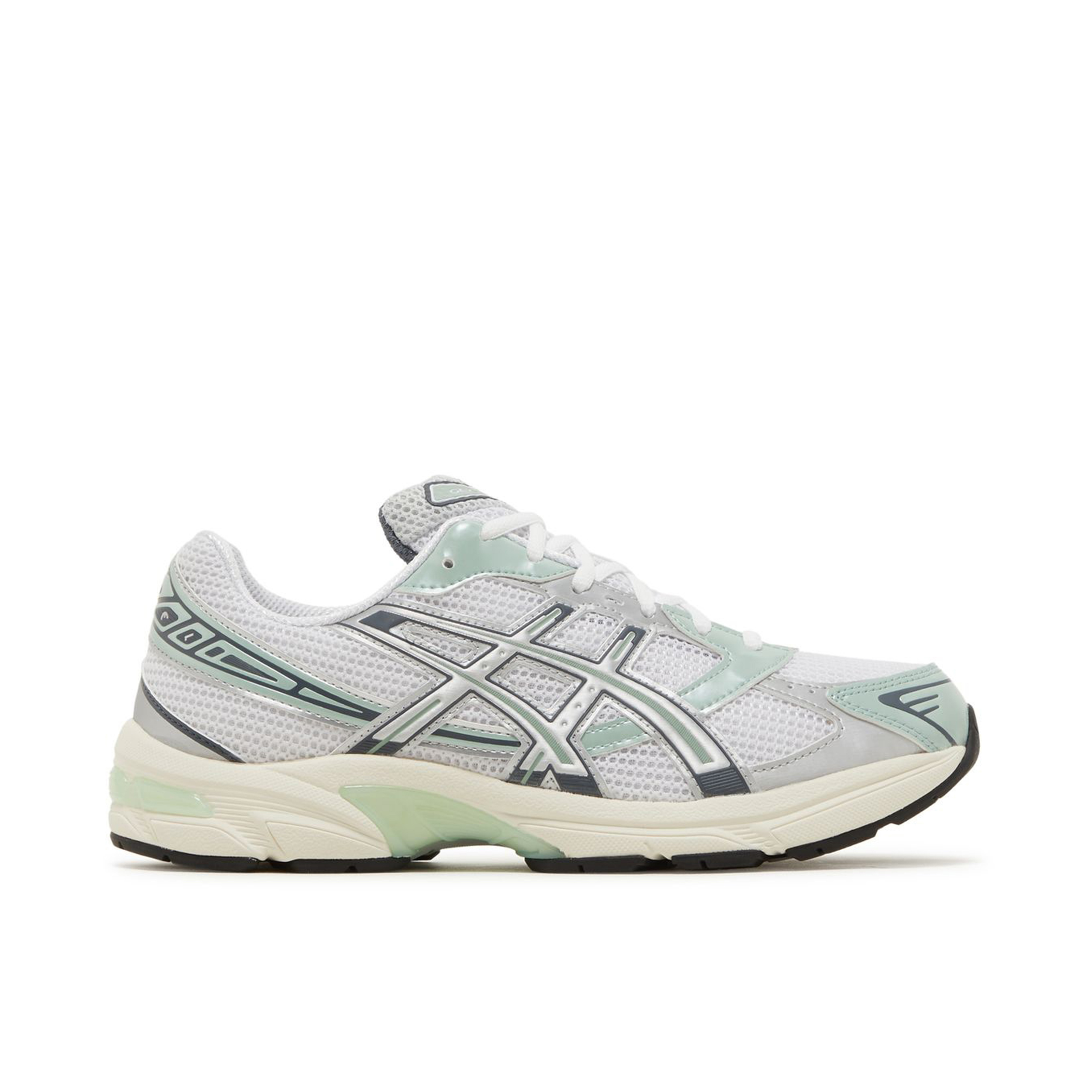 ASICS Gel-1130 x Naked Sage Green | 1203A192-100 | Laced