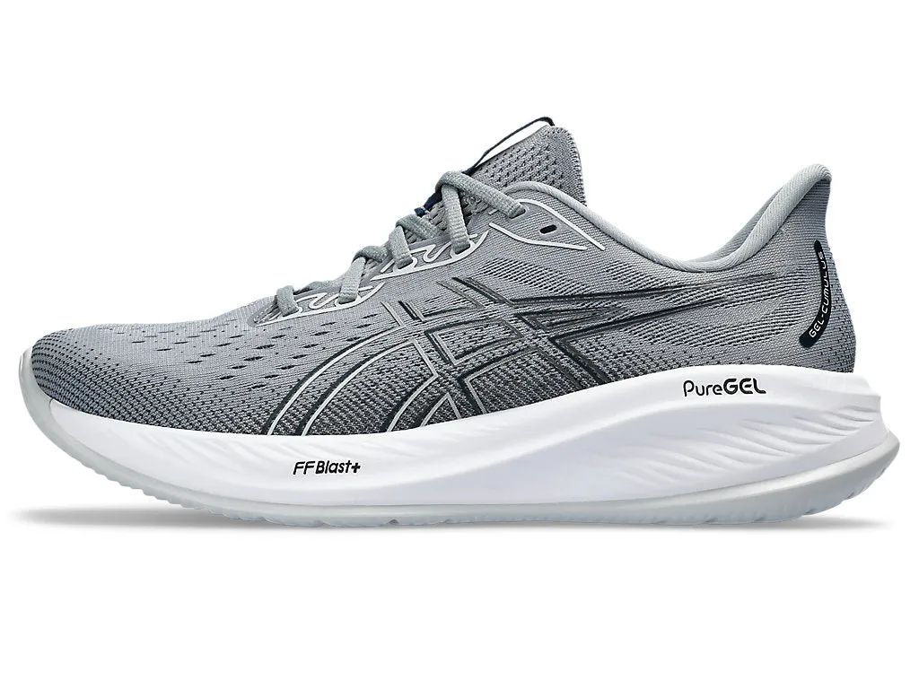 Asics Gel Cumulus 26 (Wide) - Mens