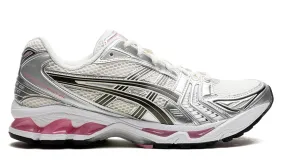 ASICS GEL-Kayano 14 Cream Sweet Pink