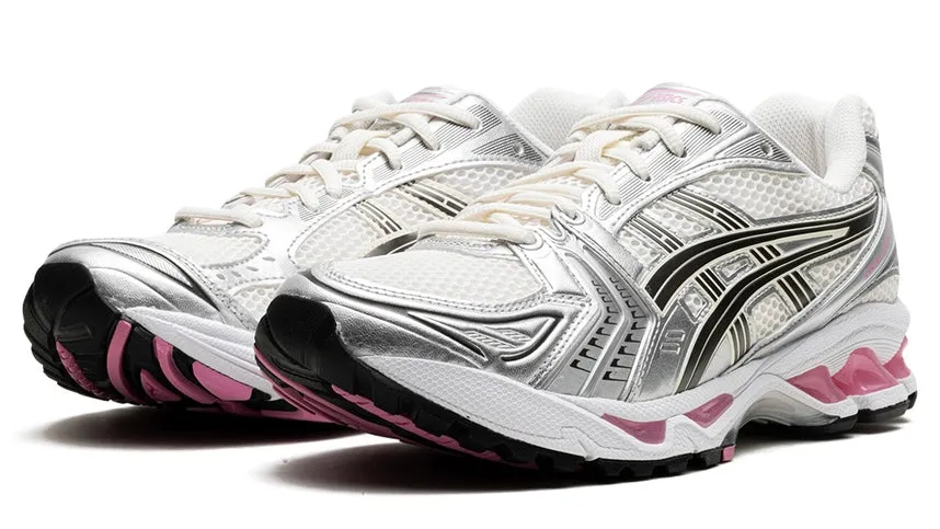 ASICS GEL-Kayano 14 Cream Sweet Pink