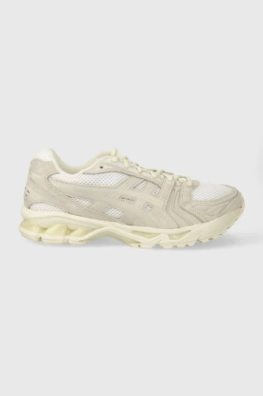 ASICS Gel-Kayano 14 White Smoke Grey (Women's) 1202A105-103