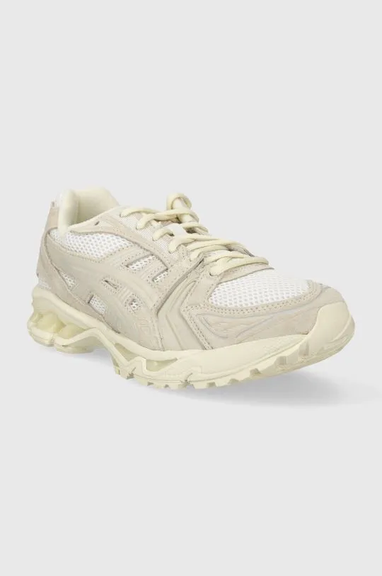 ASICS Gel-Kayano 14 White Smoke Grey (Women's) 1202A105-103