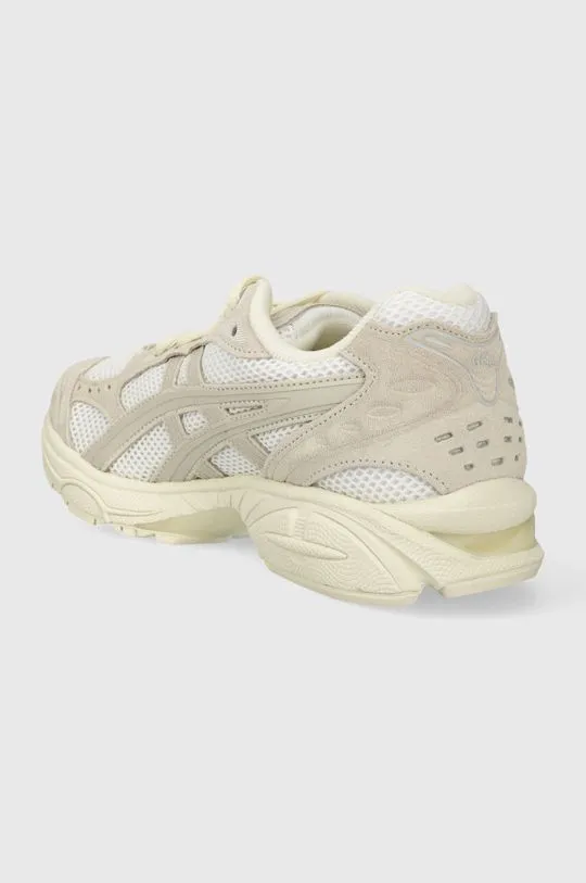 ASICS Gel-Kayano 14 White Smoke Grey (Women's) 1202A105-103