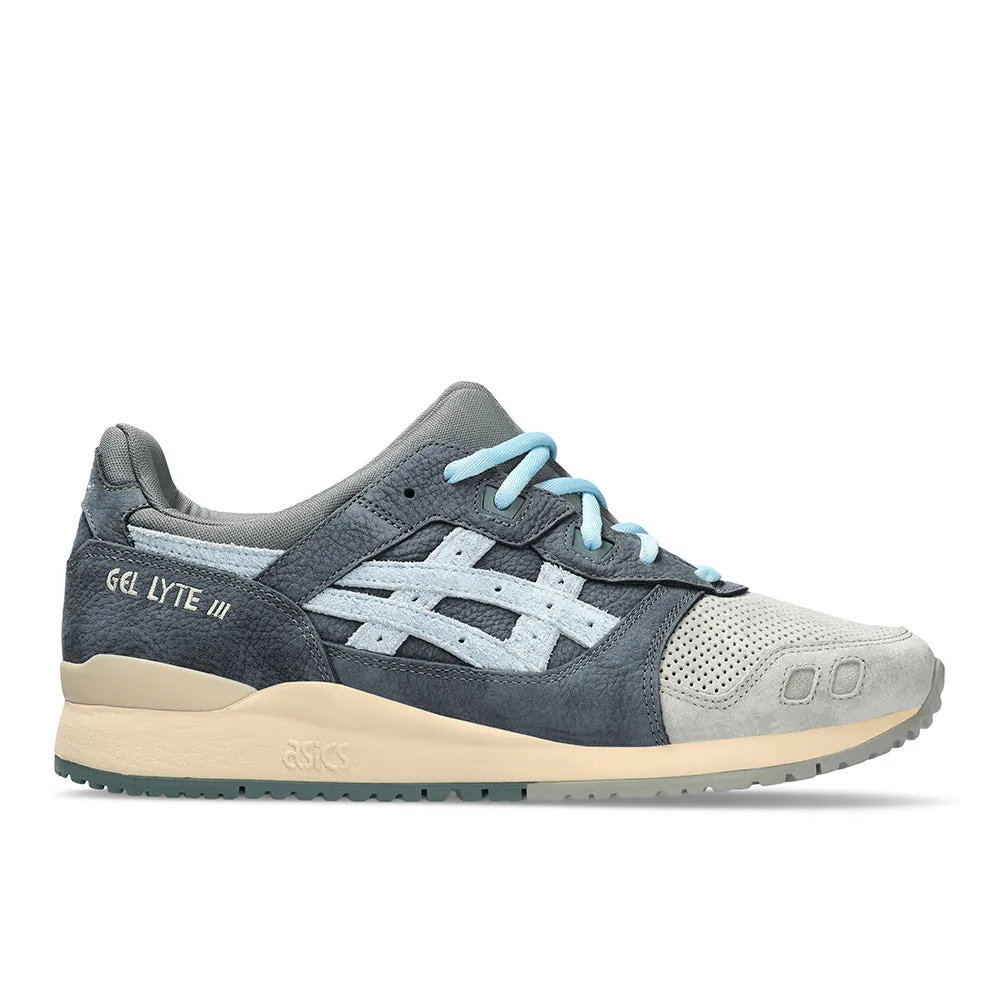 Asics Gel-Lyte III Seal Grey