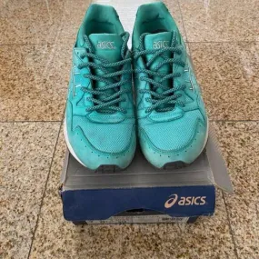 Asics gel-lyte v x ronnie fieg ‘mint leaf’ size 8.5