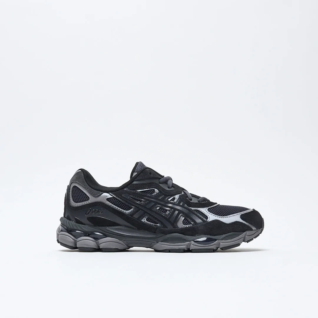 Asics - Gel-Nyc (Graphite Grey/Black)