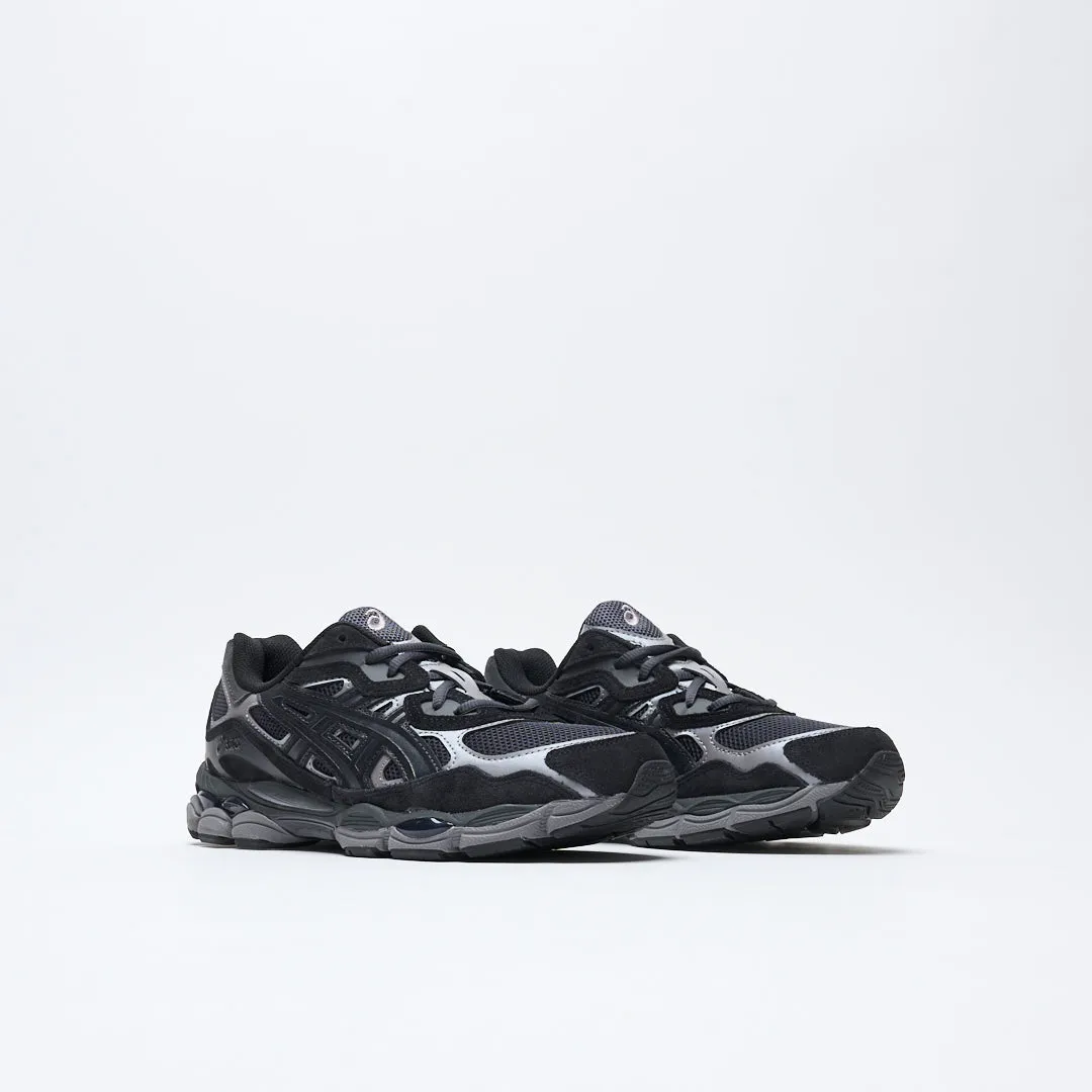 Asics - Gel-Nyc (Graphite Grey/Black)