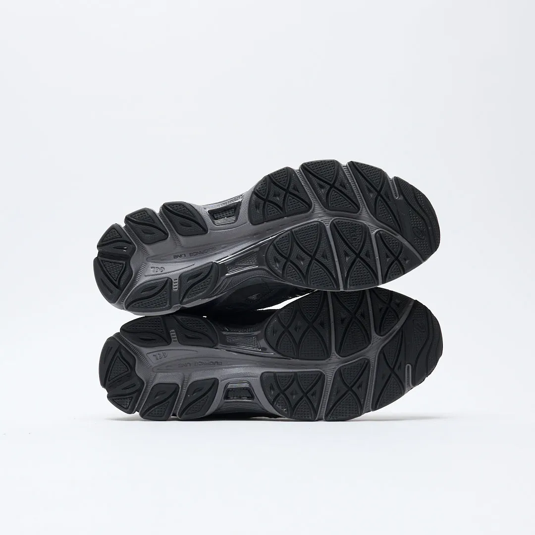 Asics - Gel-Nyc (Graphite Grey/Black)