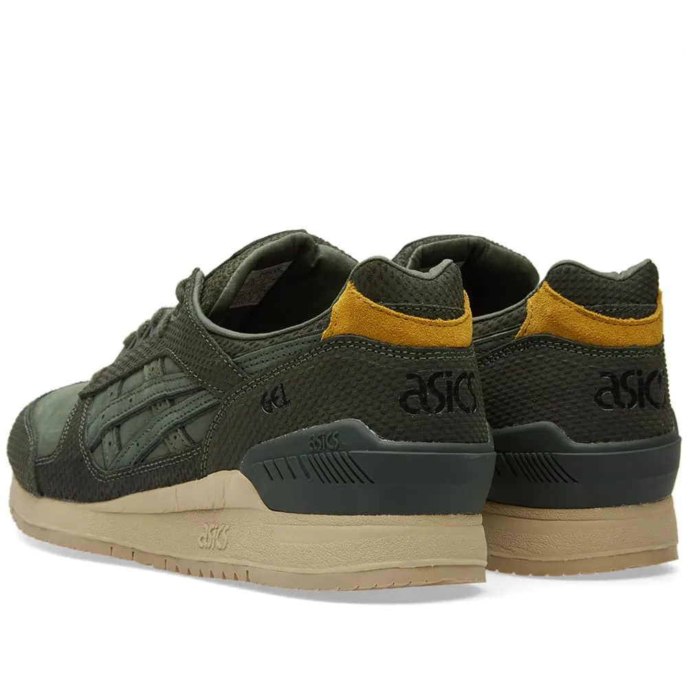 Asics Gel Respector 'Tanabata'Duffel Bag