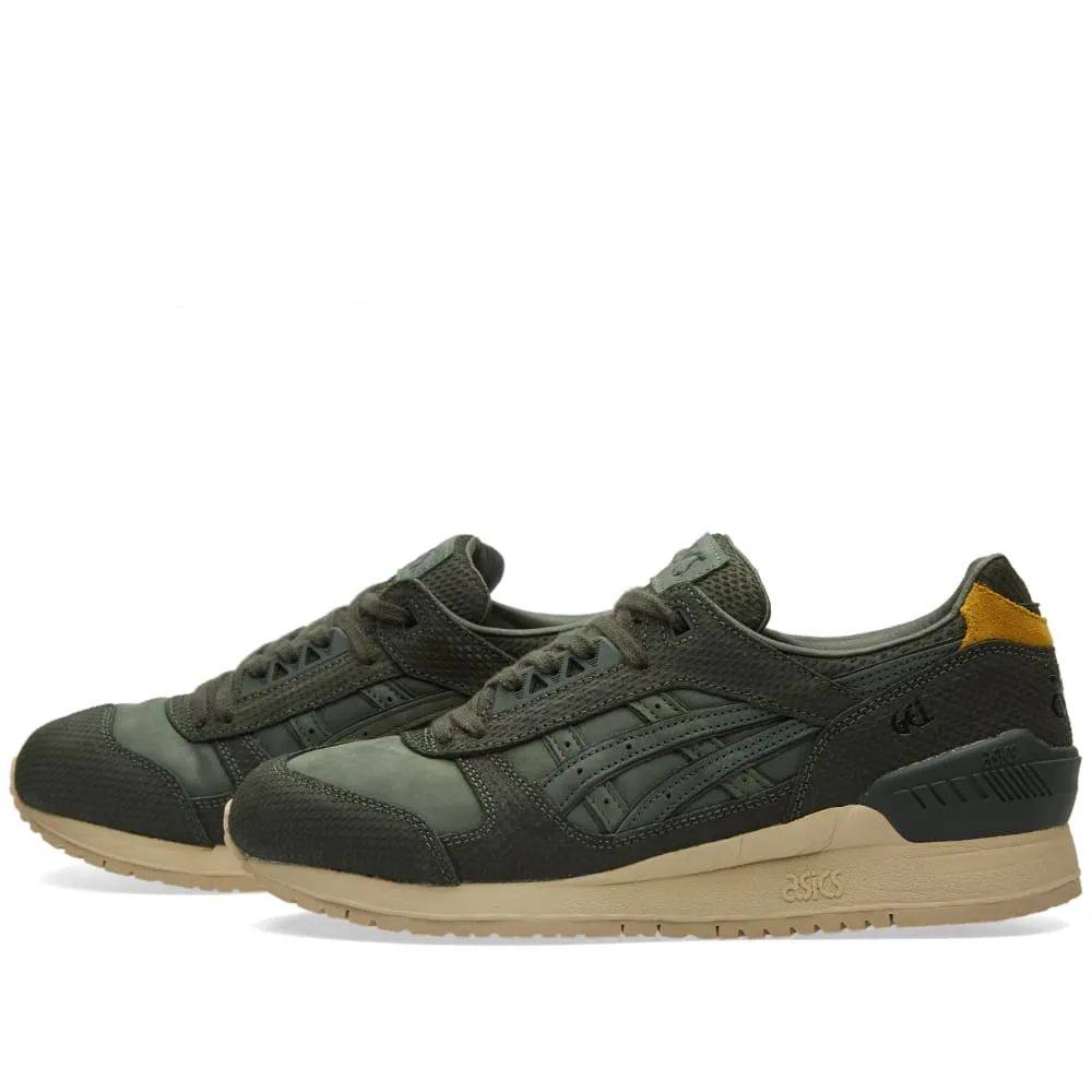 Asics Gel Respector 'Tanabata'Duffel Bag