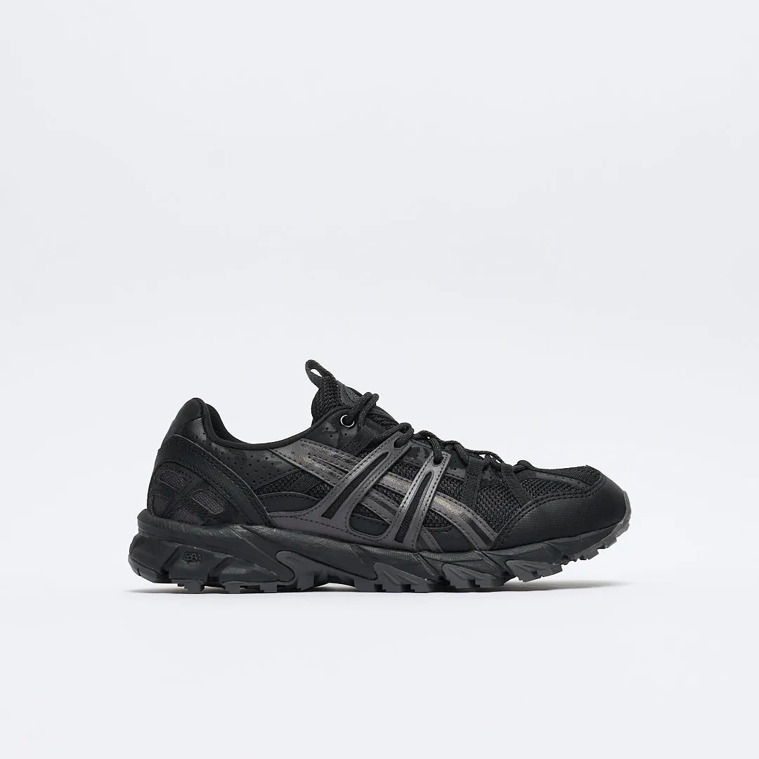 Asics - Gel Sonoma 15-50 (Black/Obisdian Grey)