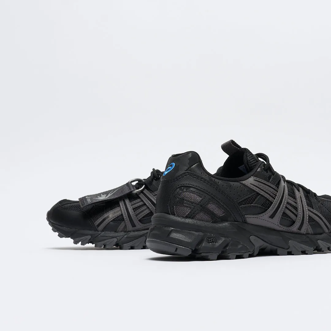 Asics - Gel Sonoma 15-50 (Black/Obisdian Grey)