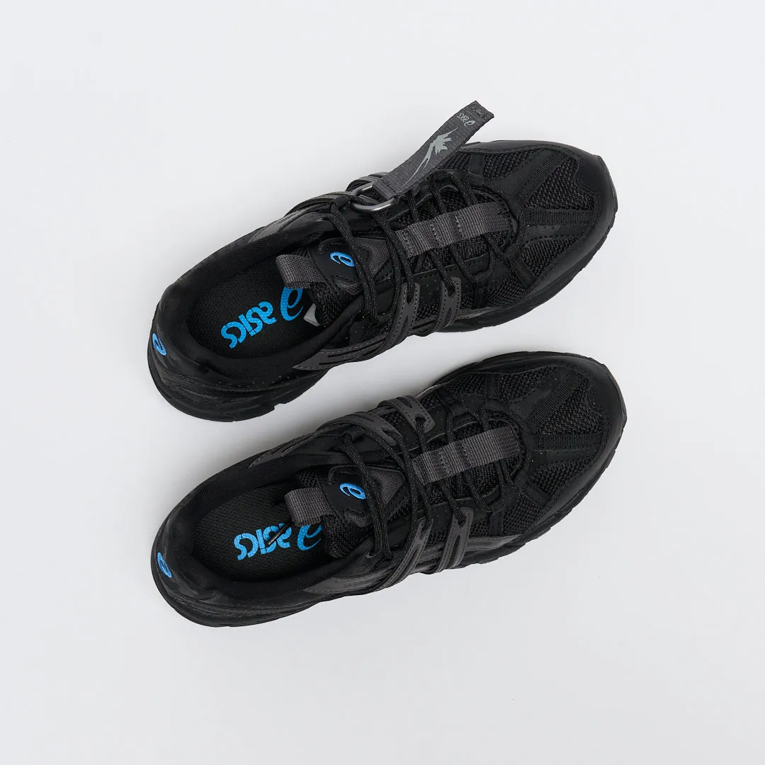 Asics - Gel Sonoma 15-50 (Black/Obisdian Grey)