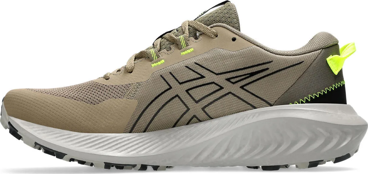 Asics Men's Gel-Excite Trail 2 Pepper/Black | Buy Asics Men's Gel-Excite Trail 2 Pepper/Black here | Outnorth