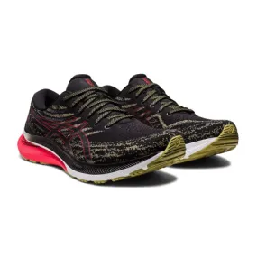 Asics Men's Gel-Kayano 29 Running Shoe Black/Red