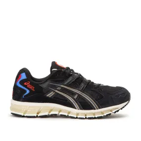 Asics Sportstyle Gel-Kayano 5 360 (Black / Beige)