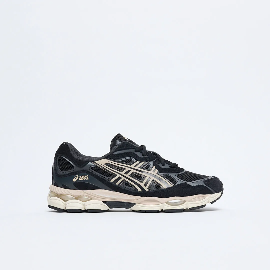 Asics Sportstyle - Gel-NYC (Black/Black)