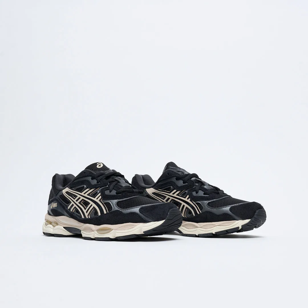 Asics Sportstyle - Gel-NYC (Black/Black)