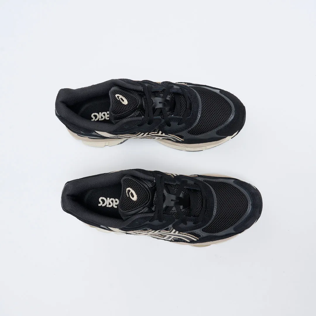 Asics Sportstyle - Gel-NYC (Black/Black)