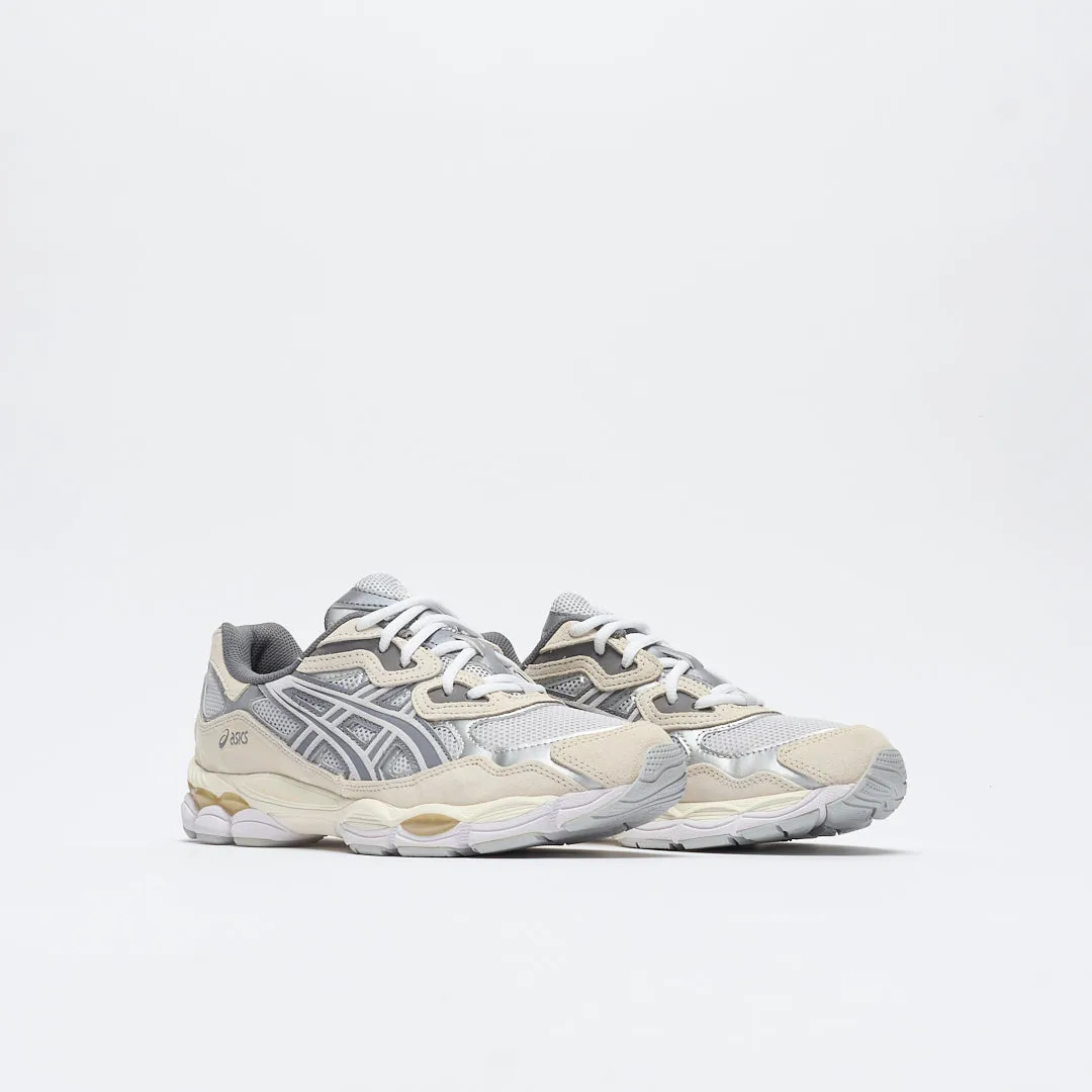 Asics Sportstyle - Gel NYC (Concrete/Oatmeal)