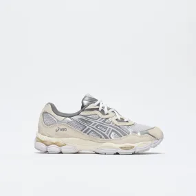 Asics Sportstyle - Gel NYC (Concrete/Oatmeal)