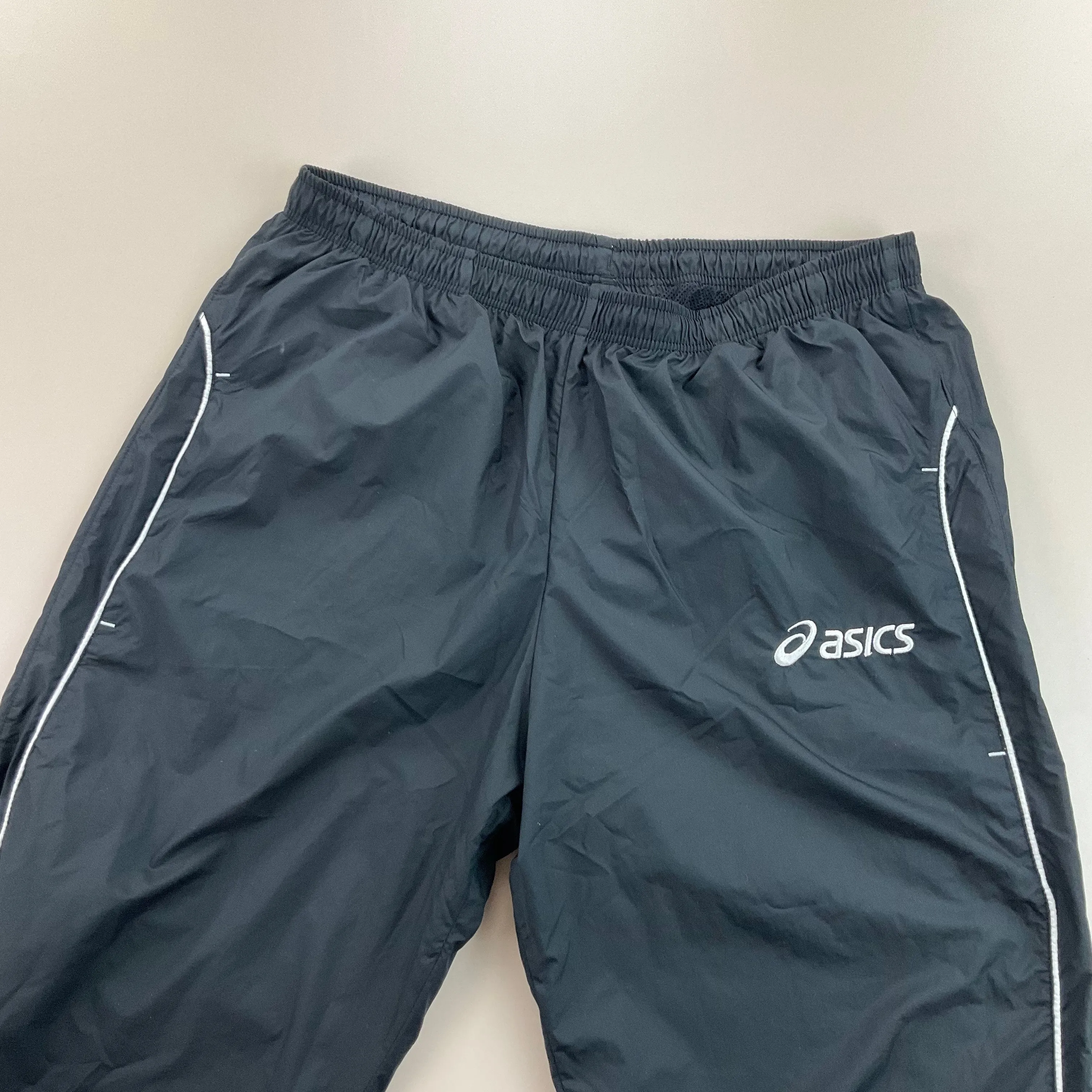 Asics Track Pant Jogger - Large