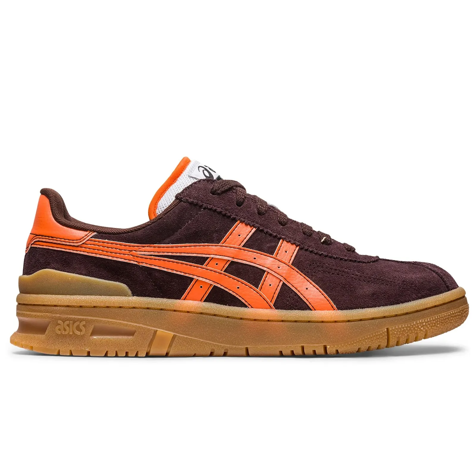 Asics Vic NBD (Coffee/Habanero)