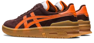 Asics Vic NBD (Coffee/Habanero)