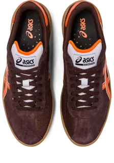 Asics Vic NBD (Coffee/Habanero)