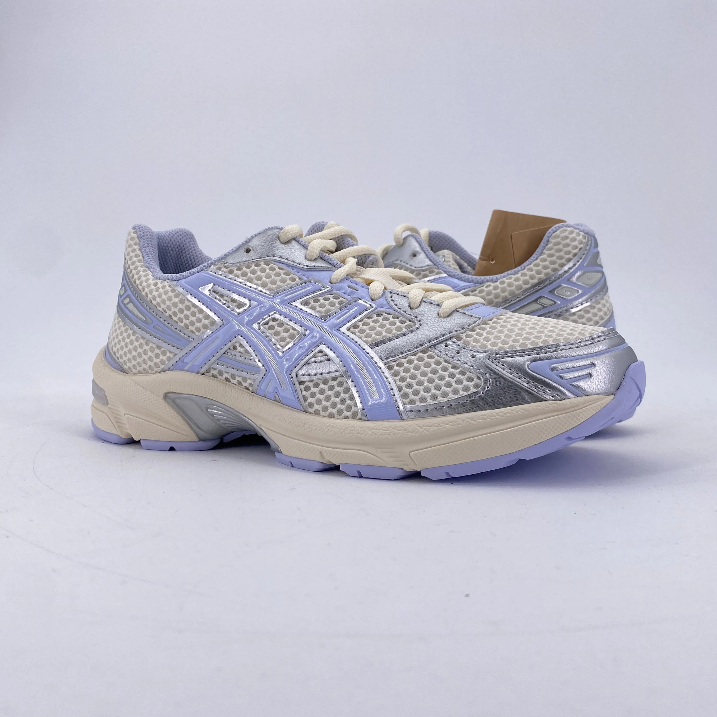 Asics (W) Gel-1130 Cream Blue Fade 2024 New Size 6.5W