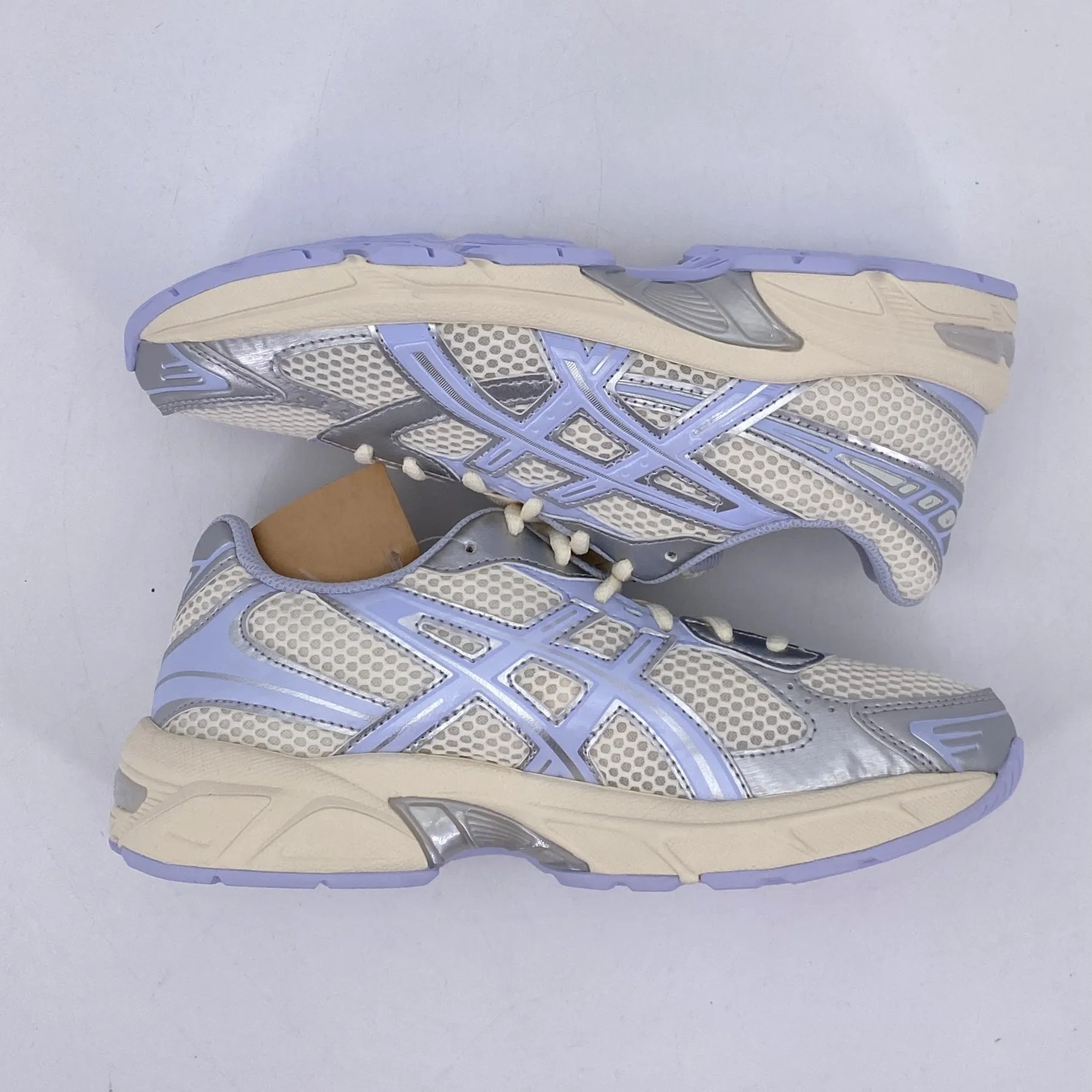 Asics (W) Gel-1130 Cream Blue Fade 2024 New Size 6.5W