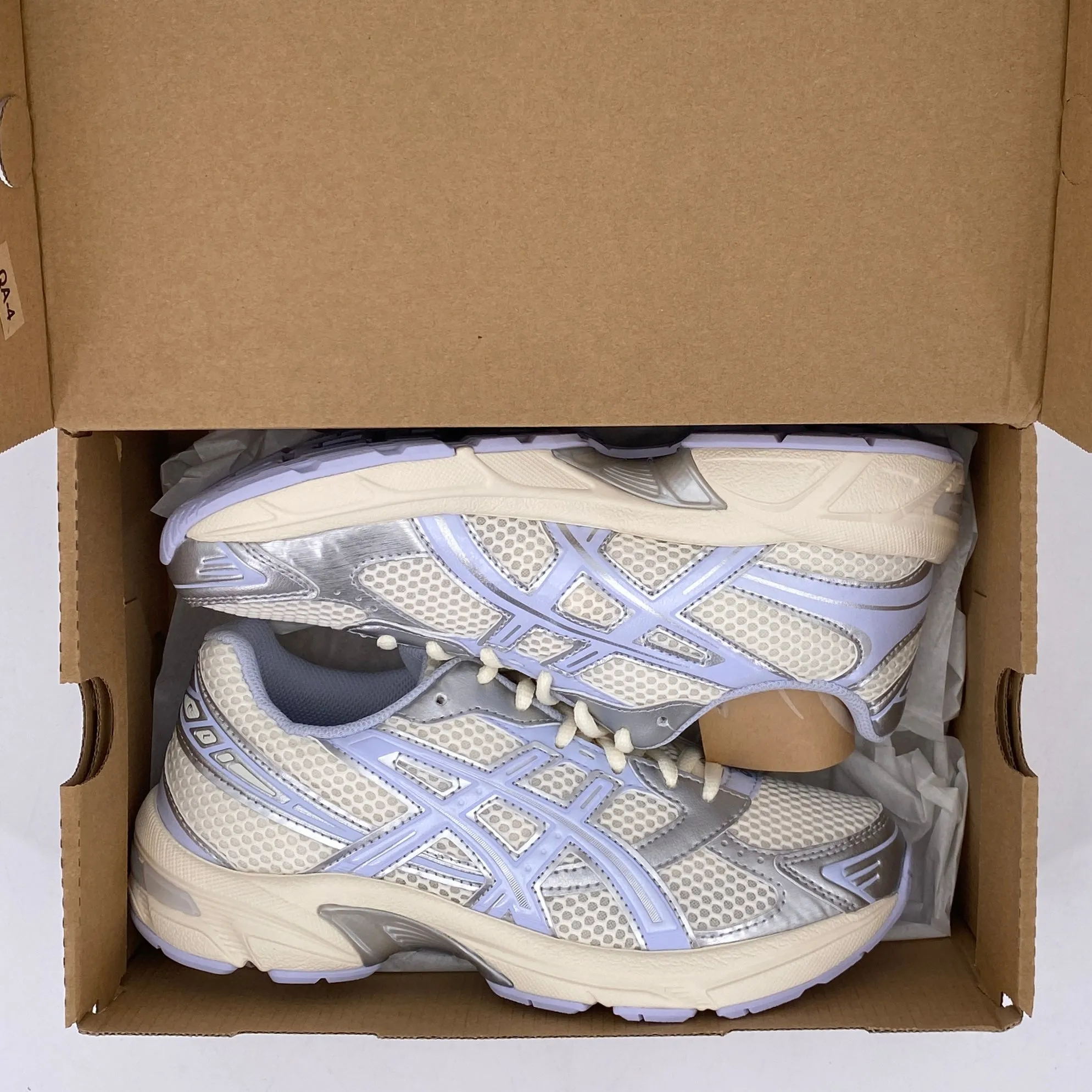 Asics (W) Gel-1130 Cream Blue Fade 2024 New Size 6.5W