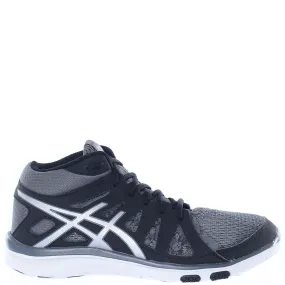 Asics Womens Gel Fit Tempo 2 M in Black