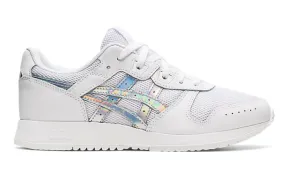 Asics WOMENS LYTE CLASSIC White/White