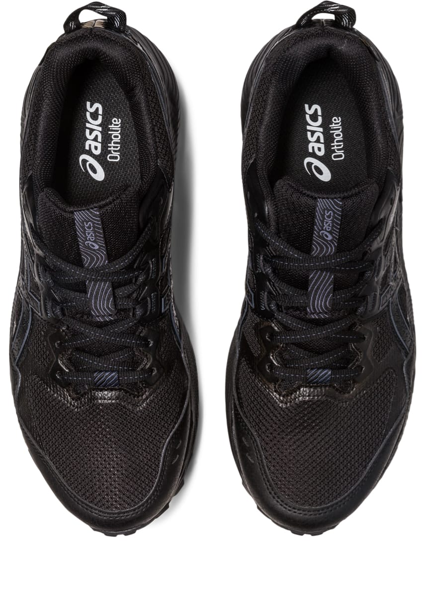 Asics Women's Gel-Sonoma 7 GORE-TEX Black/Carrier Grey | Buy Asics Women's Gel-Sonoma 7 GORE-TEX Black/Carrier Grey he