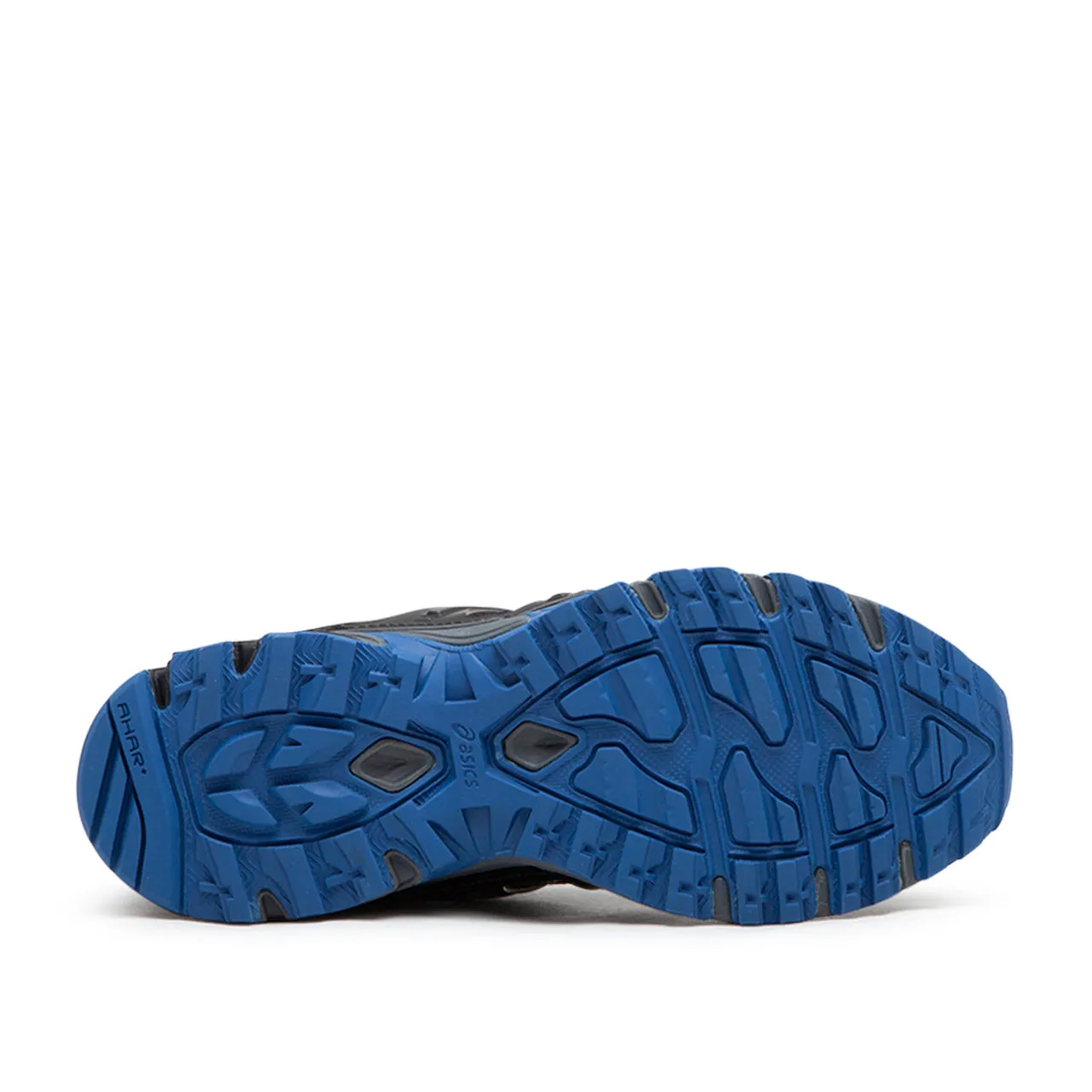 Asics x A.P.C. Gel-Sonoma 15-50 (Black / Blue)