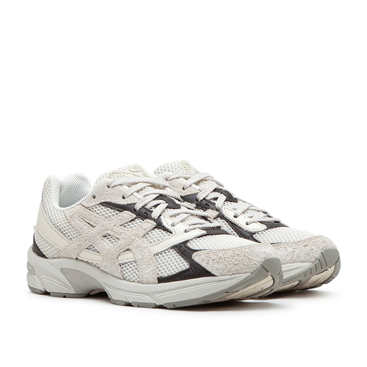 Asics x Hal Studios Gel-1130 "Glacier" (Grey / Cream)