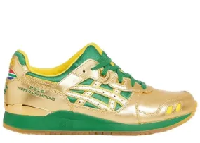 ASICS X Springboks Gel-Lyte III Champions 2019