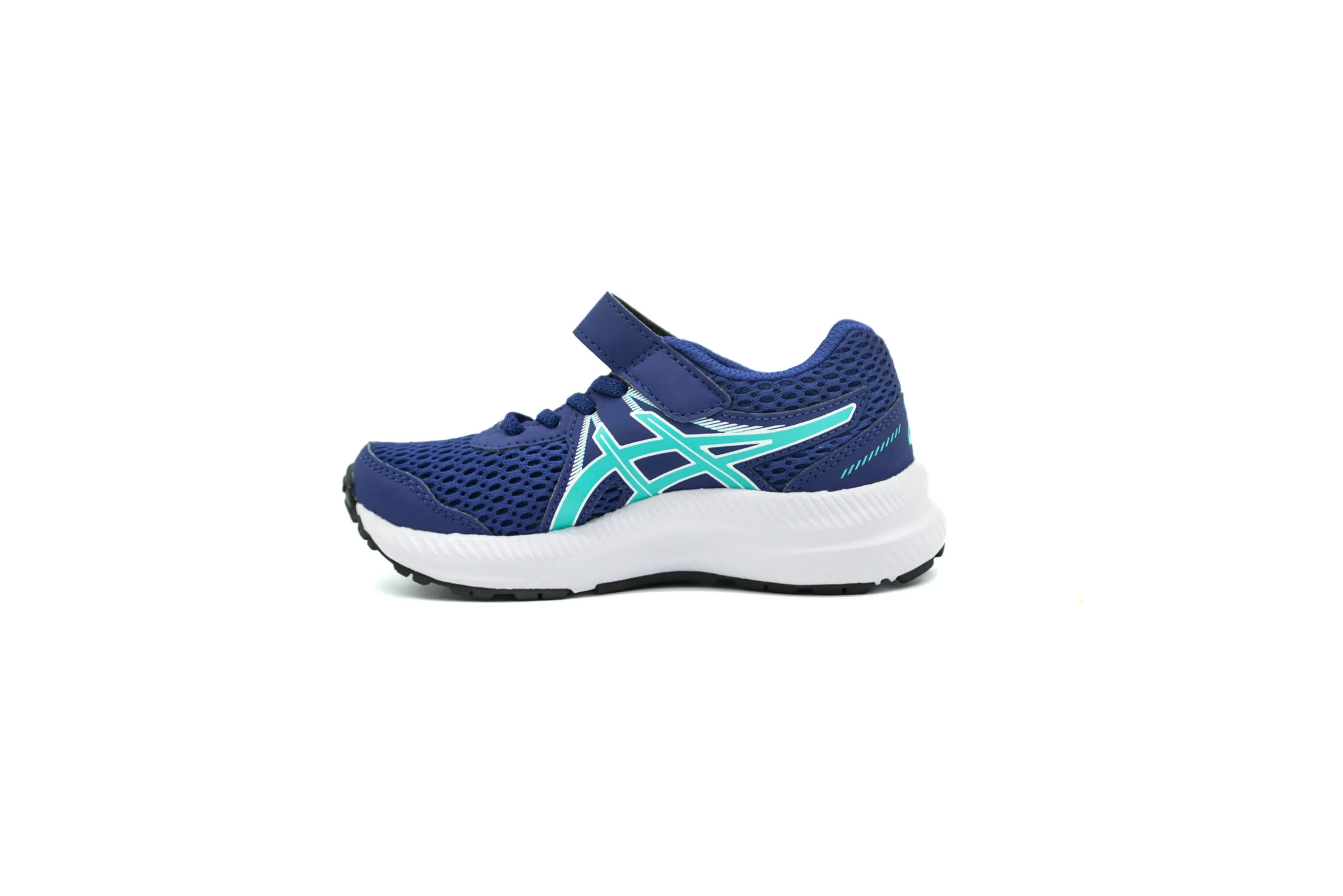 ASICS YOUTH GIRLS' CONTEND 7 RUNNING SHOE