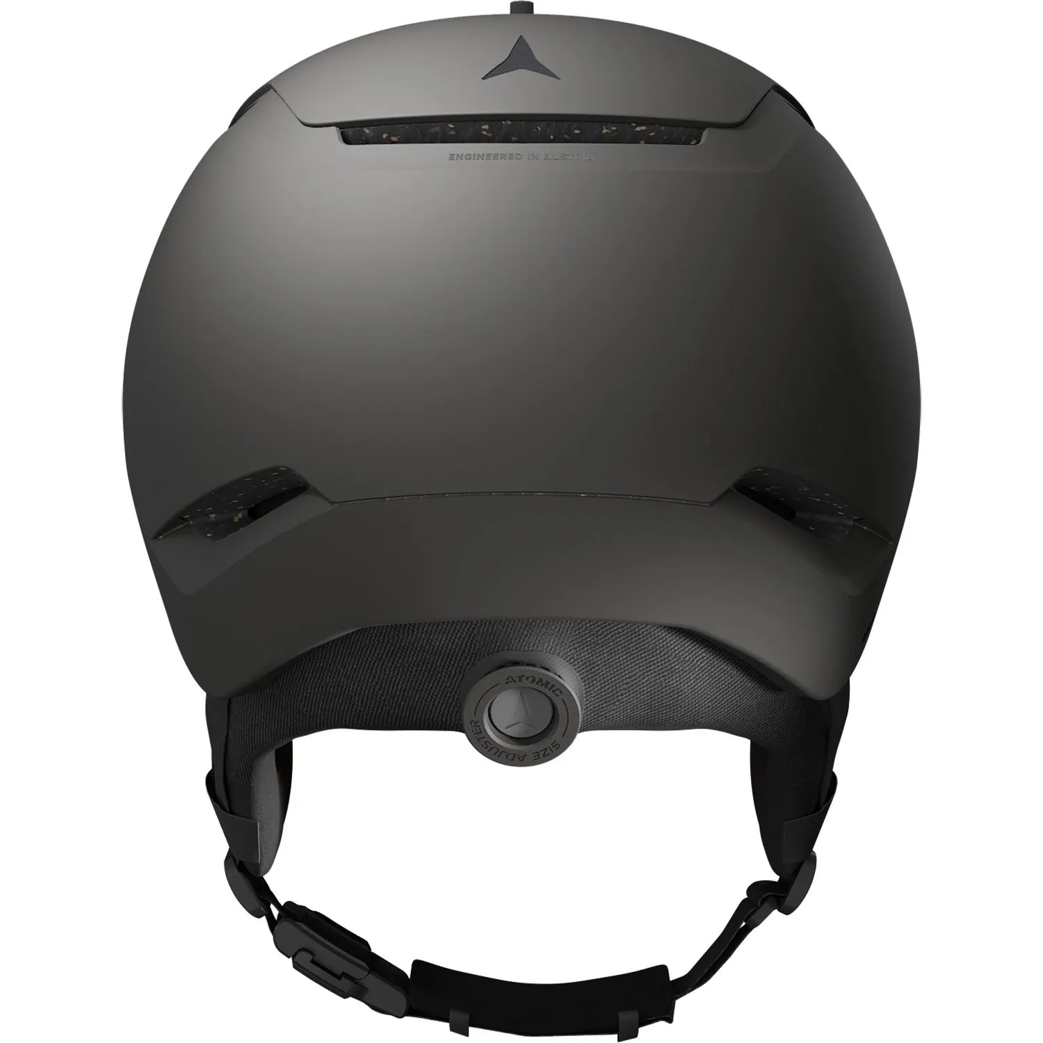 Atomic - Revent GT Amid HD Visor Helmet black