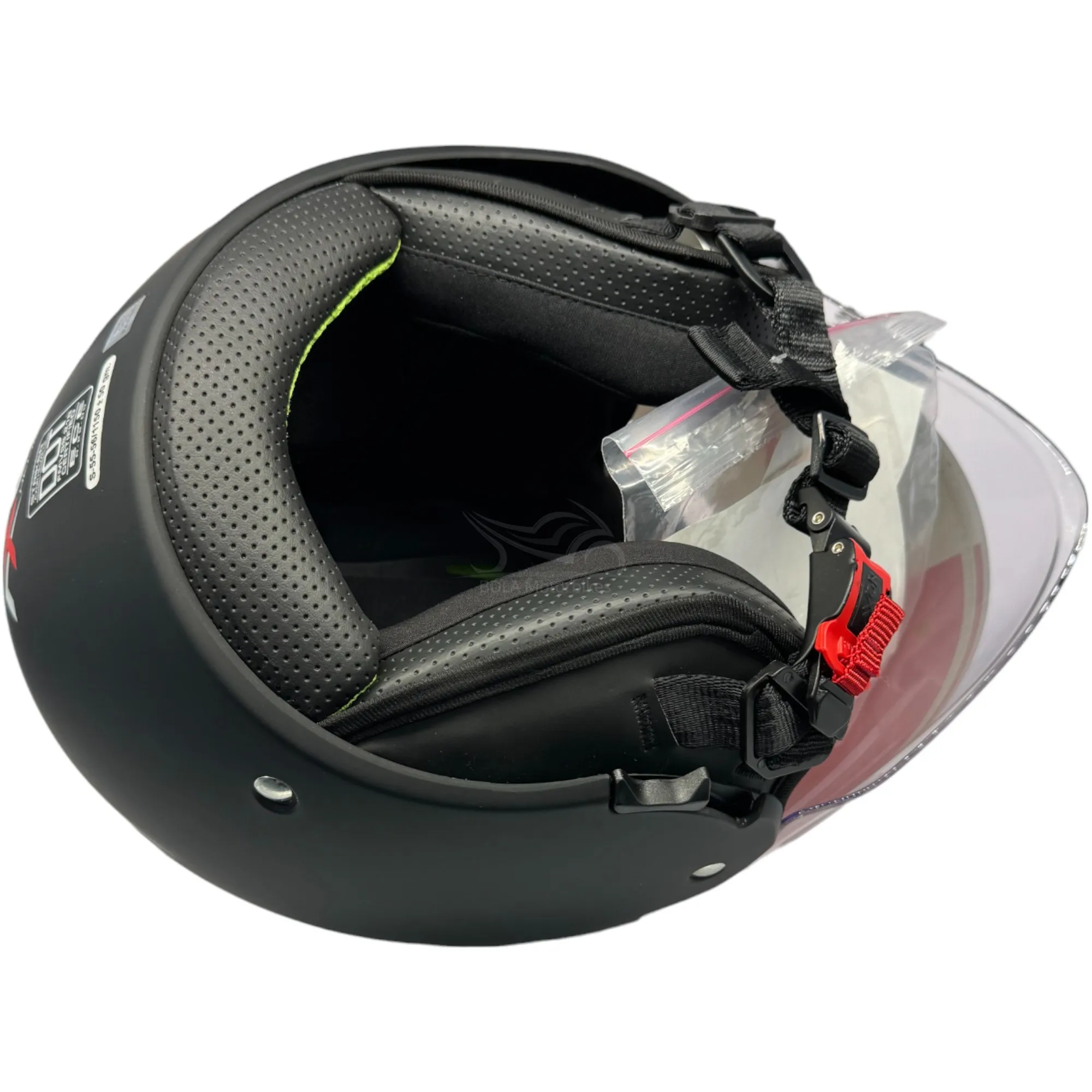 Axor Striker Plain Helmet