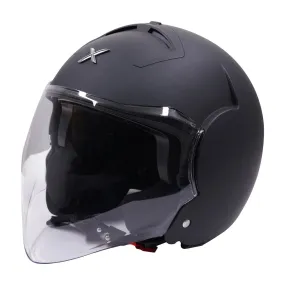 Axor Striker Plain Helmet