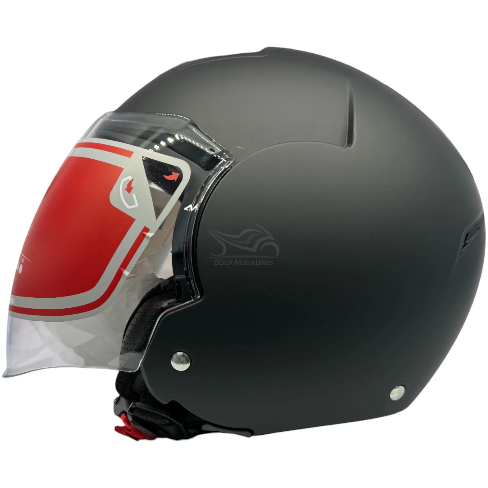 Axor Striker Plain Helmet