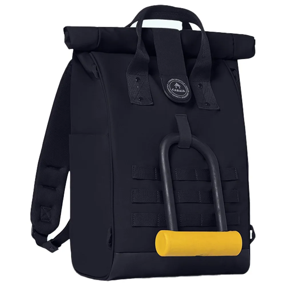 Backpack Cabaia ---Explorer Medium 23-26L Wellington