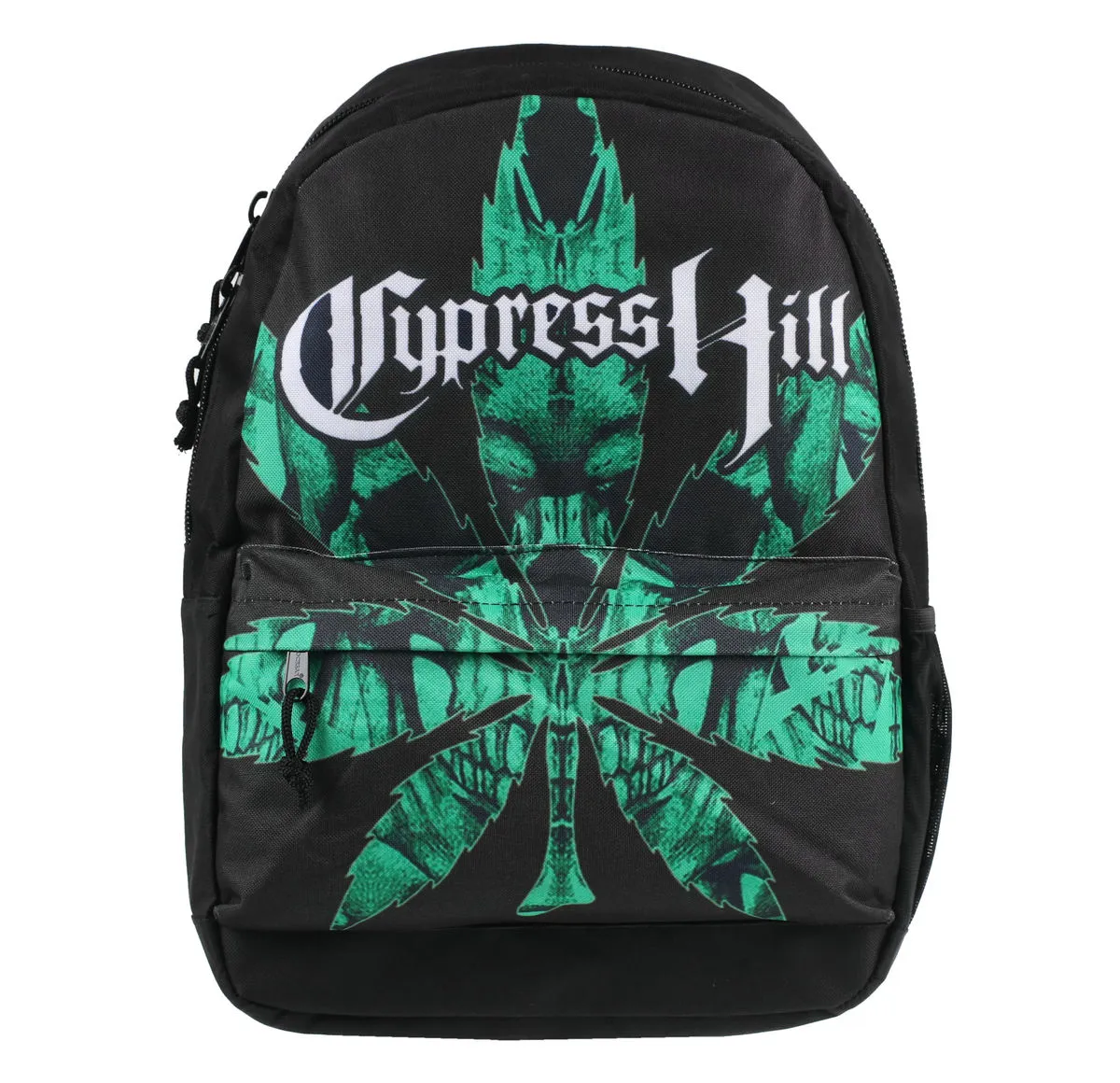 Backpack CYPRESS HILL - INSANE IN THE BRAIN - CLASSIC - RSCYPSK01  -  Metal-shop