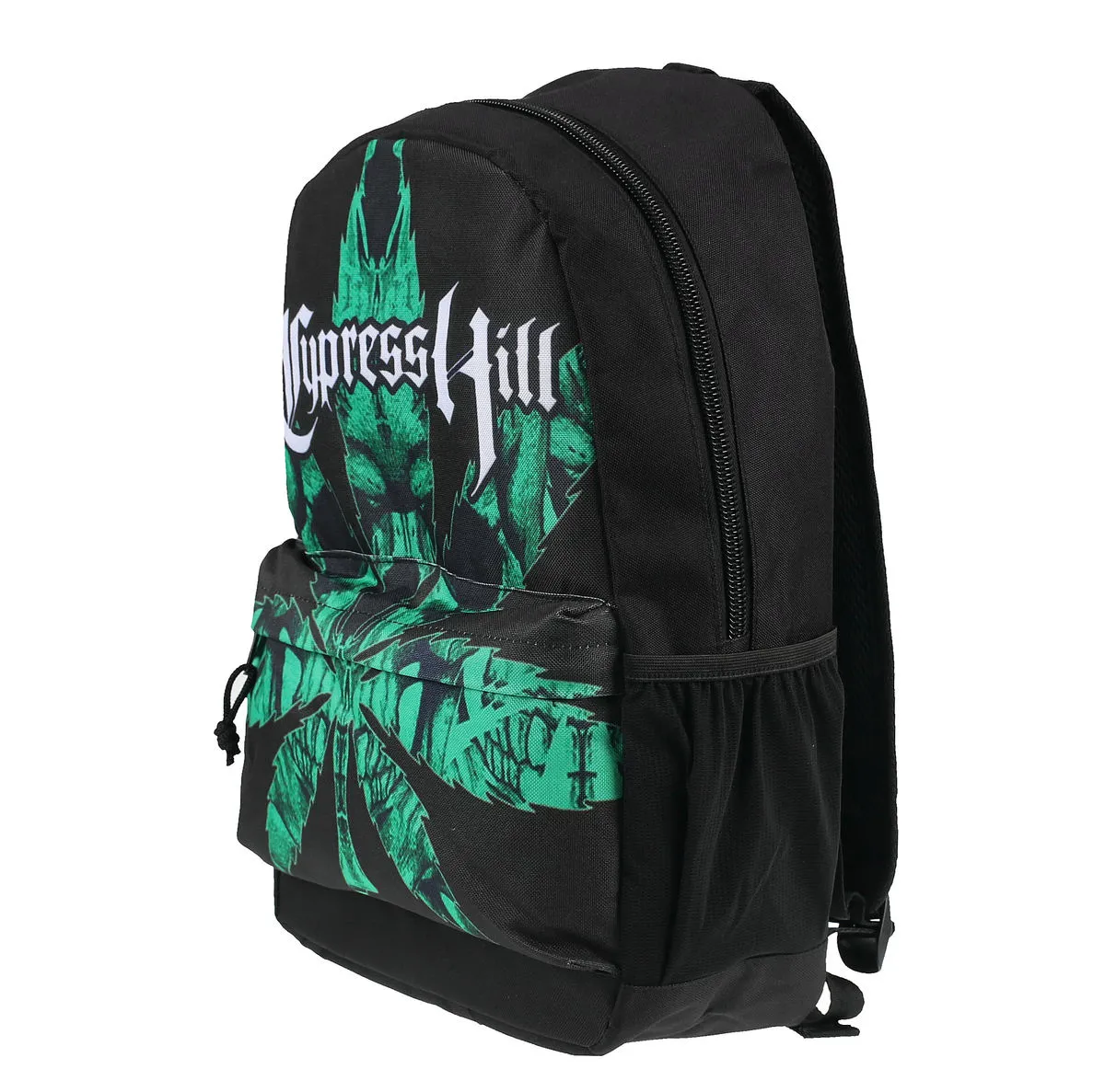 Backpack CYPRESS HILL - INSANE IN THE BRAIN - CLASSIC - RSCYPSK01  -  Metal-shop