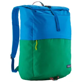 Backpack Patagonia ---Fieldsmith Roll Top Pack 30L Gather Green