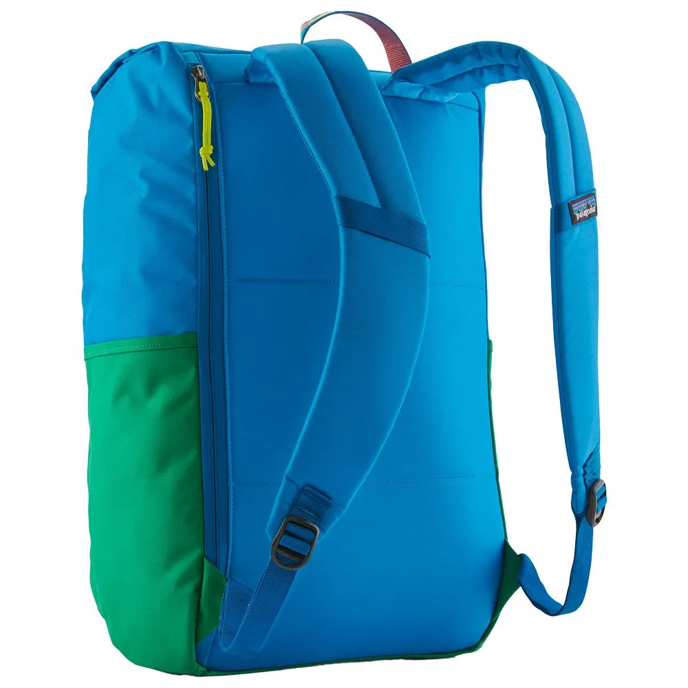 Backpack Patagonia ---Fieldsmith Roll Top Pack 30L Gather Green